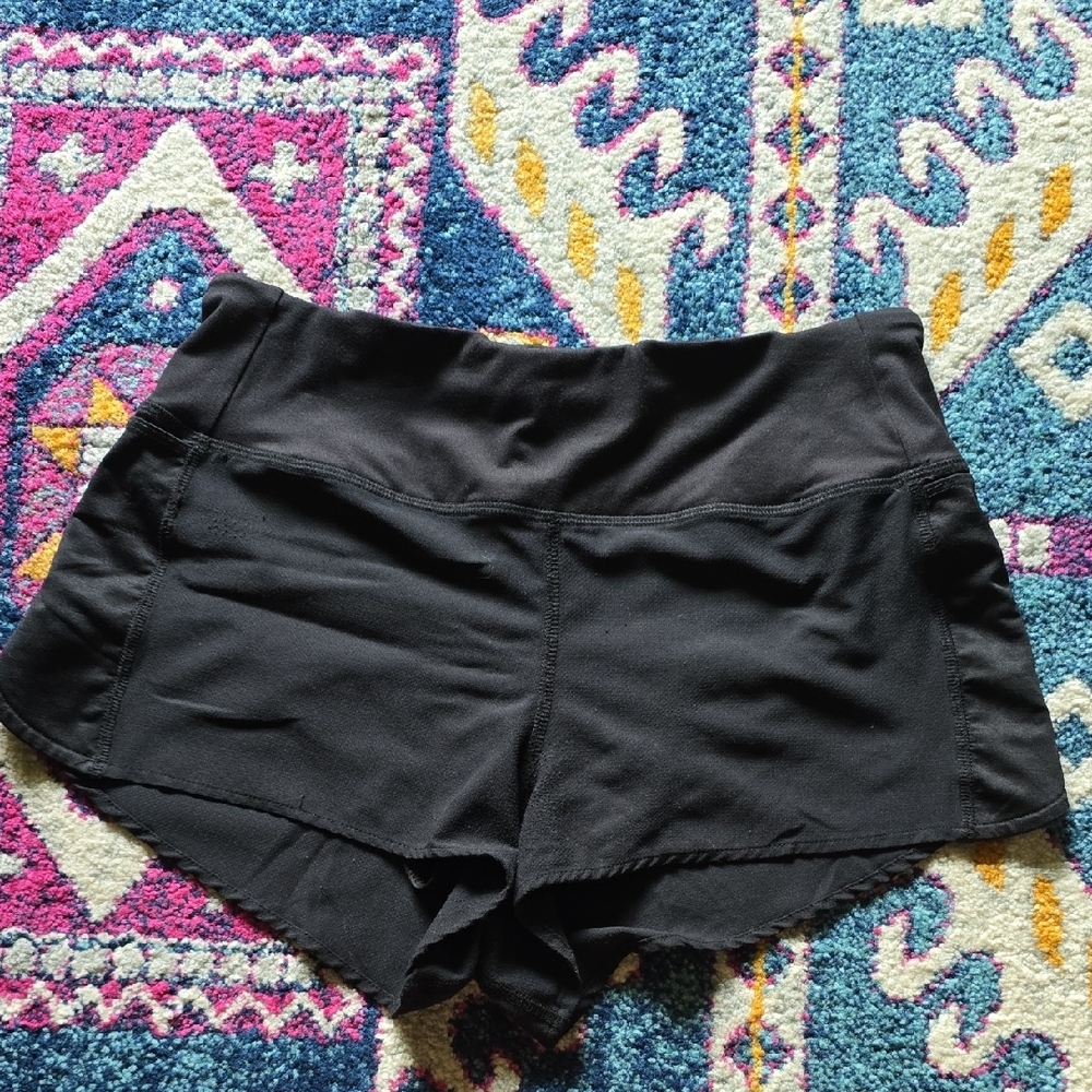 rabbit Mountain Climber Shorts